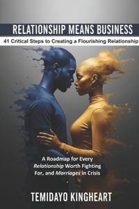 Relationship Means Business