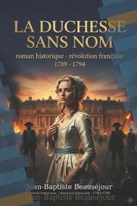 La Duchesse sans nom