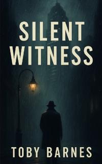 Barnes, T: Silent Witness
