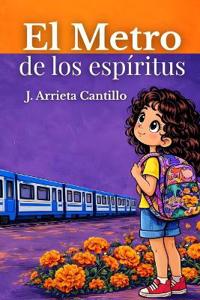 El Metro de los Espíritus
