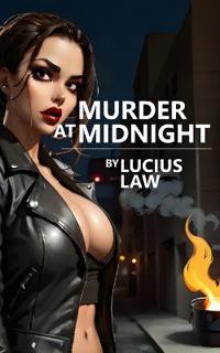 Murder at Midnight