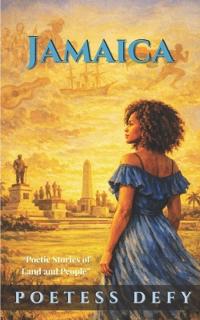 Bokomslag for "Jamaica"