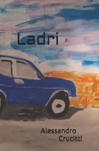 Crucitti, A: LADRI