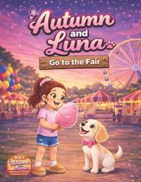 Autumn and Luna