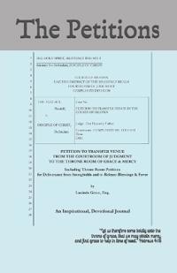 The Petitions