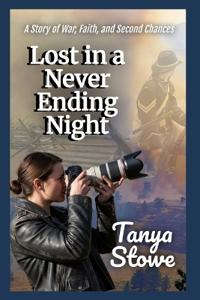 Lost in a Never Ending Night