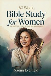 52 Week Bible Study for Women