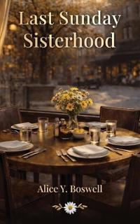 Last Sunday Sisterhood