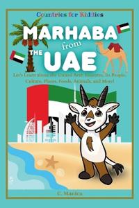 Manica, C: Marhaba from the UAE