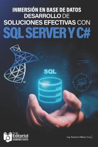 Inmersión en Base de Datos