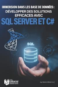 Immersion dans une base de données