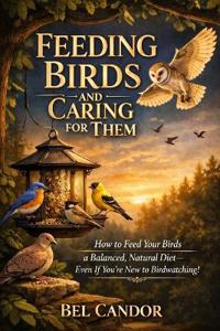 Feeding and Caring for Birds