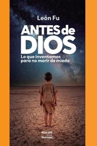 Antes de Dios
