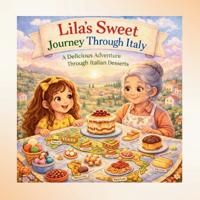 Lila's Sweet Journey Through Italy