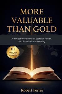 More Valuable Than Gold