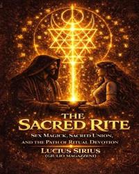 The Sacred Rite