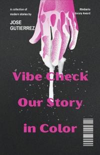 Vibe Check Our Story in Color