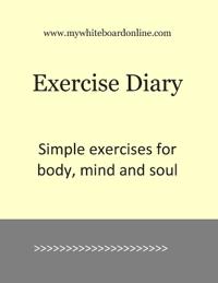 Exercise Diary