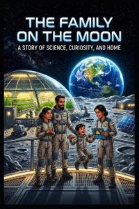 The Family on the Moon