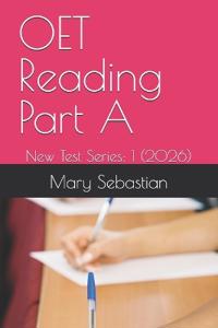 OET Reading Part A