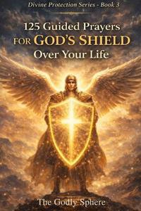 125 Guided Prayers for God's Shield Over Your Life