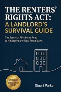 Parker, S: Renters' Rights Act