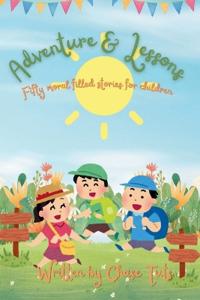 Adventure & Lessons