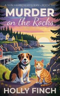 Murder on the Rocks