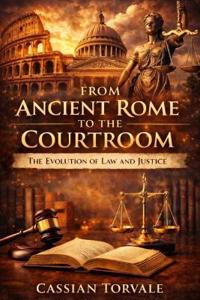 From Ancient Rome to the Court Room