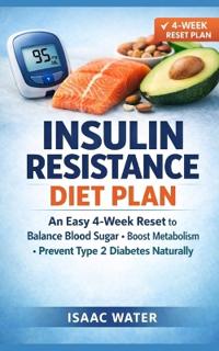 Insulin Resistance Diet Plan