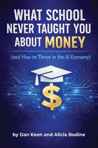 What School Never Taught You About Money