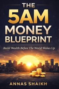 The 5am Money Blueprint