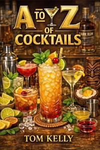 A To Z Of Cocktails