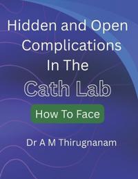 Cath Lab Complications