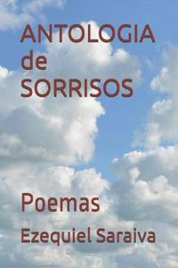 Saraiva, E: ANTOLOGIA de SORRISOS