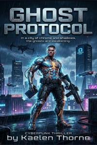 GHOST PROTOCOL