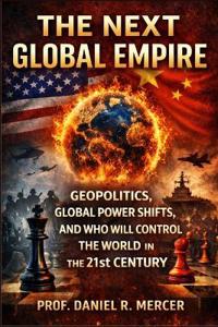 The Next Global Empire