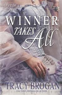 Brogan, T: Winner Takes All