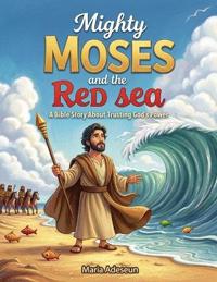 Mighty Moses and the Red Sea