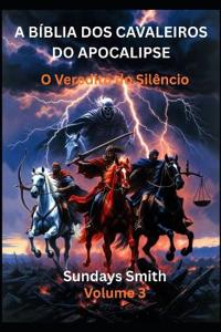 A Bíblia dos Cavaleiros do Apocalipse