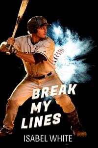 Break my lines