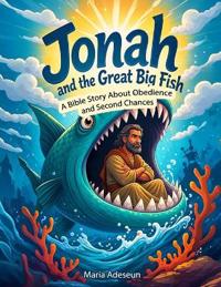 Jonah and the Great Big Fish
