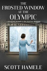 The Frosted Window at The Olympic