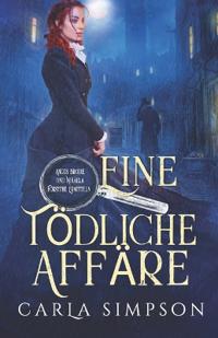 Eine To¨dliche Affa¨re