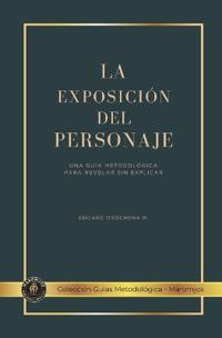 Orochena M, E: Exposición del Personaje