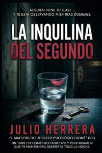 La Inquilina del Segundo Piso