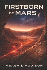 Firstborn of Mars