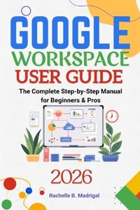 Google Workspace User Guide