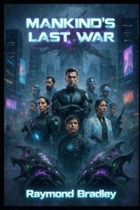 Mankind's Last War