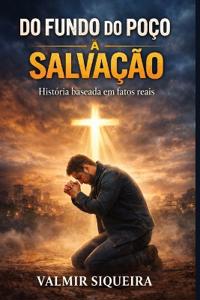Do fundo do poço a salvação